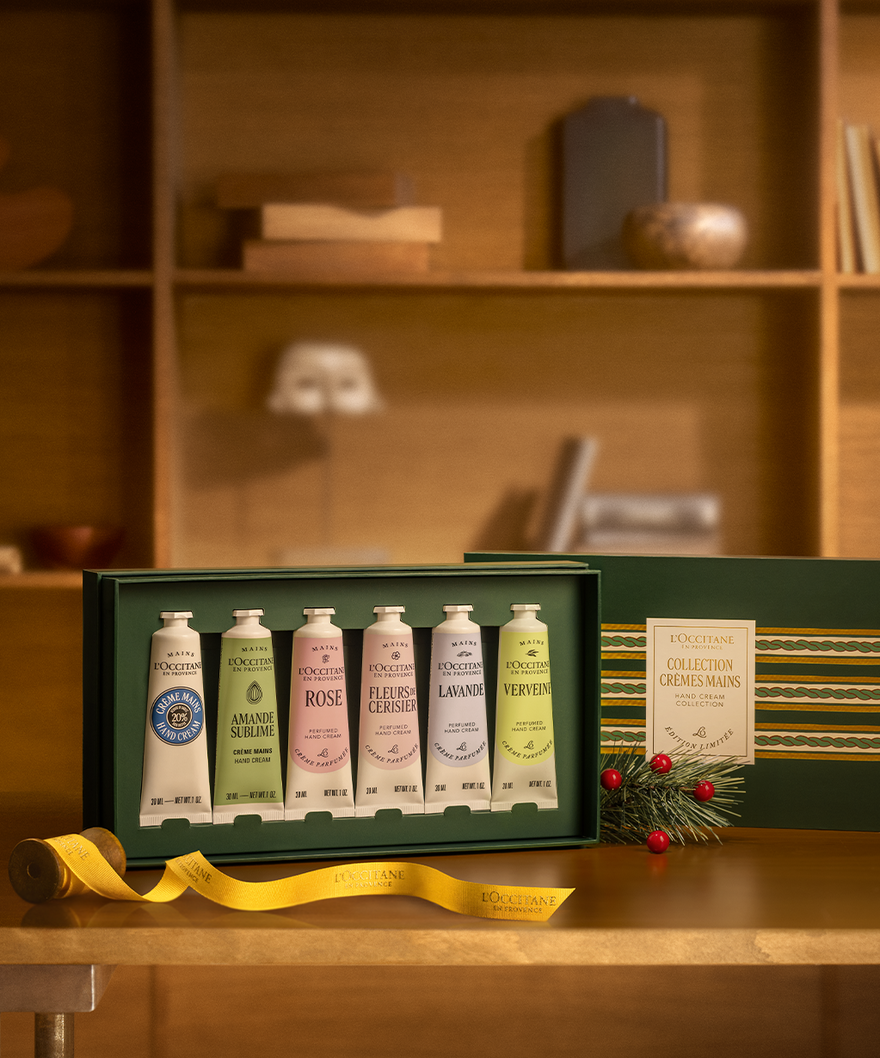 view 3/12 of Hand Cream Collection, , USRECT