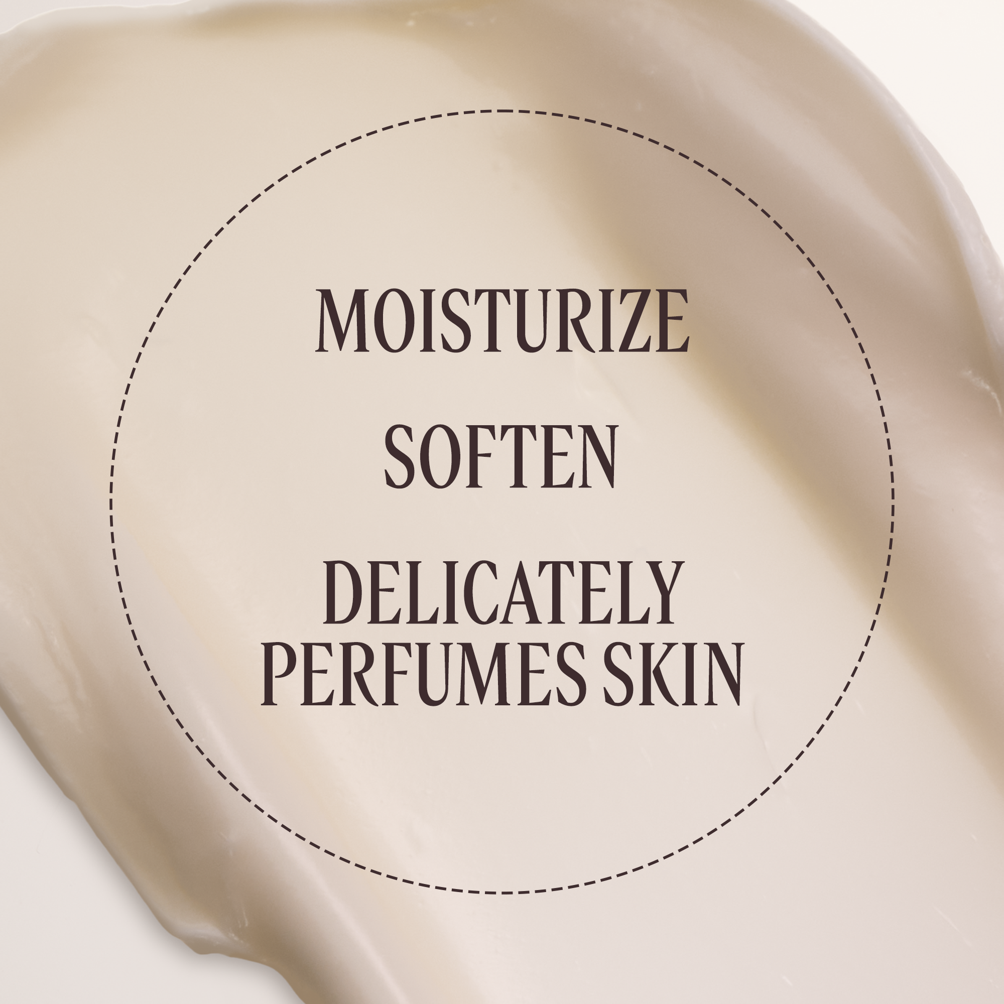 The Hand Cream Bouquet