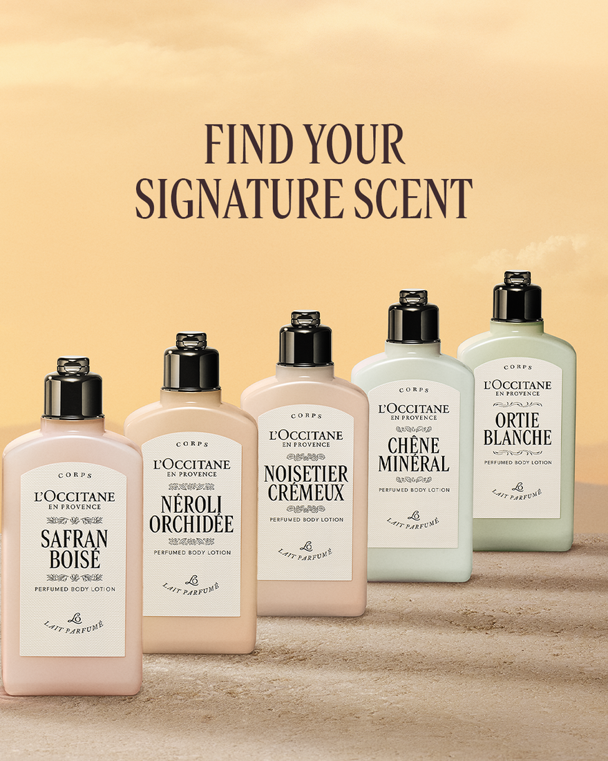 view 5/8 of Ch&ecirc;ne Min&eacute;ral Perfumed Body Lotion, , USRECT