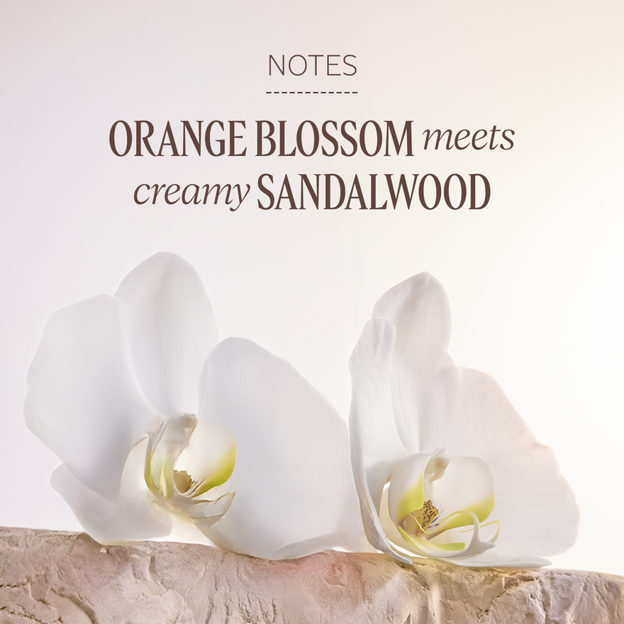 view 2/6 of Néroli & Orchidée Eau Harmonieuse Eau de Toilette, , USRECT