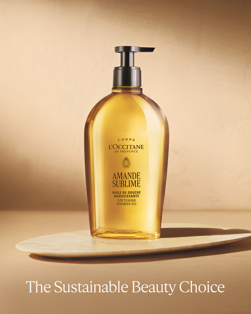 Amande Sublime Duo | L'Occitane en Provence