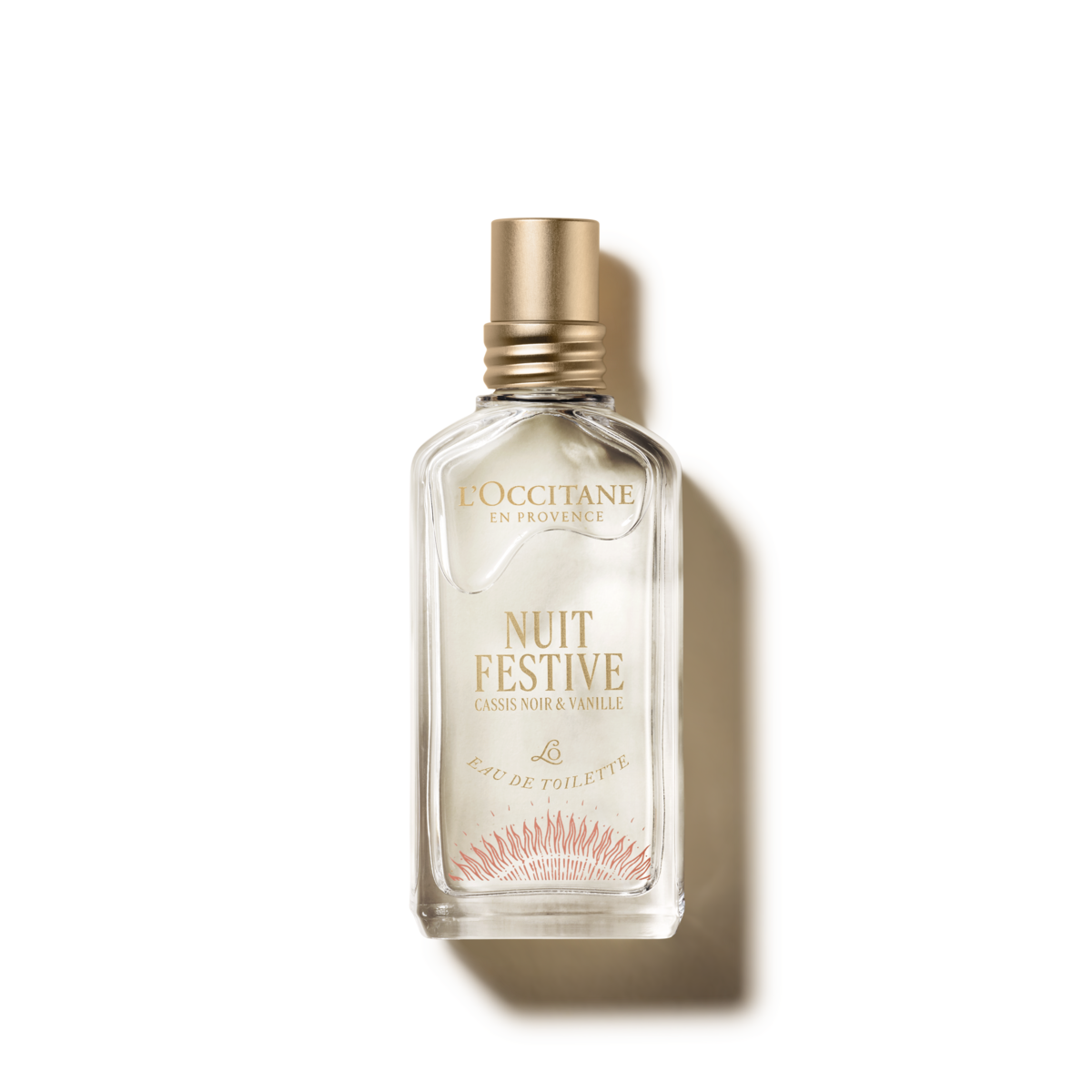 Nuit Festive Eau de Toilette | L'Occitane en Provence