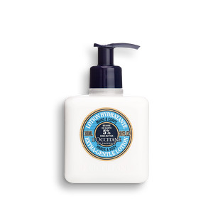 Shea Hands & Body Extra-Gentle Lotion 10.1 fl. oz | L&rsquo;Occitane en Provence