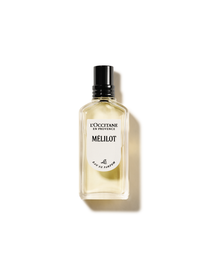 view 1/6 of M&eacute;lilot Eau De Parfum, , USRECT