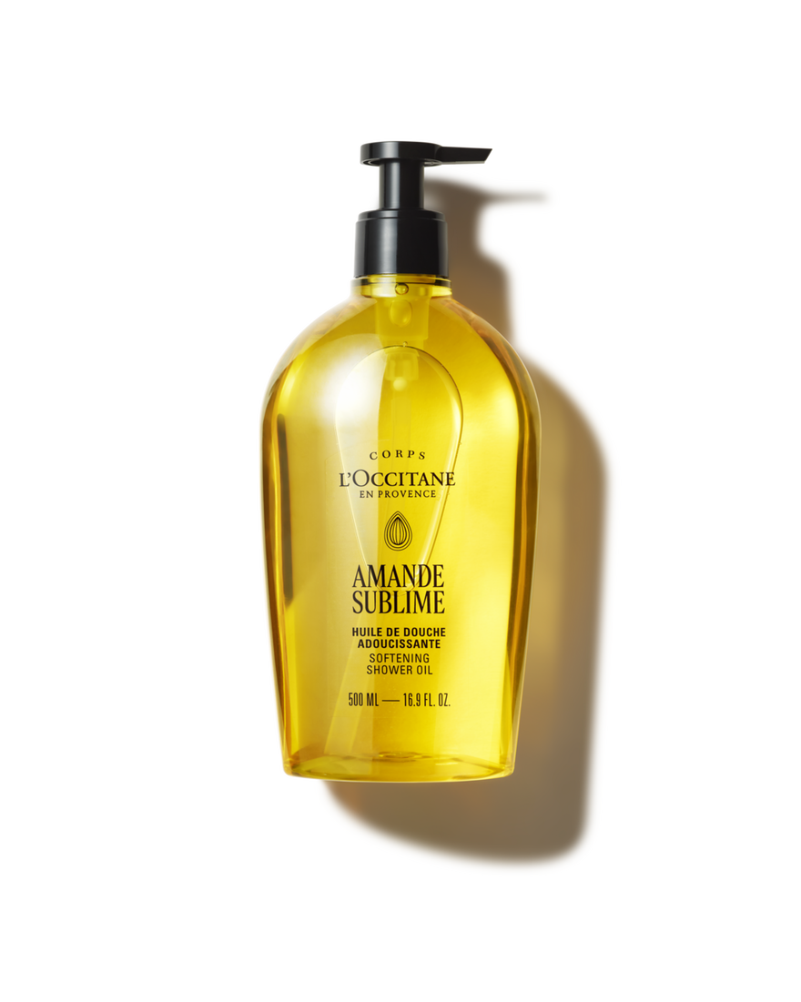 Revitalizing Bath and Body Care | L'Occitane en Provence