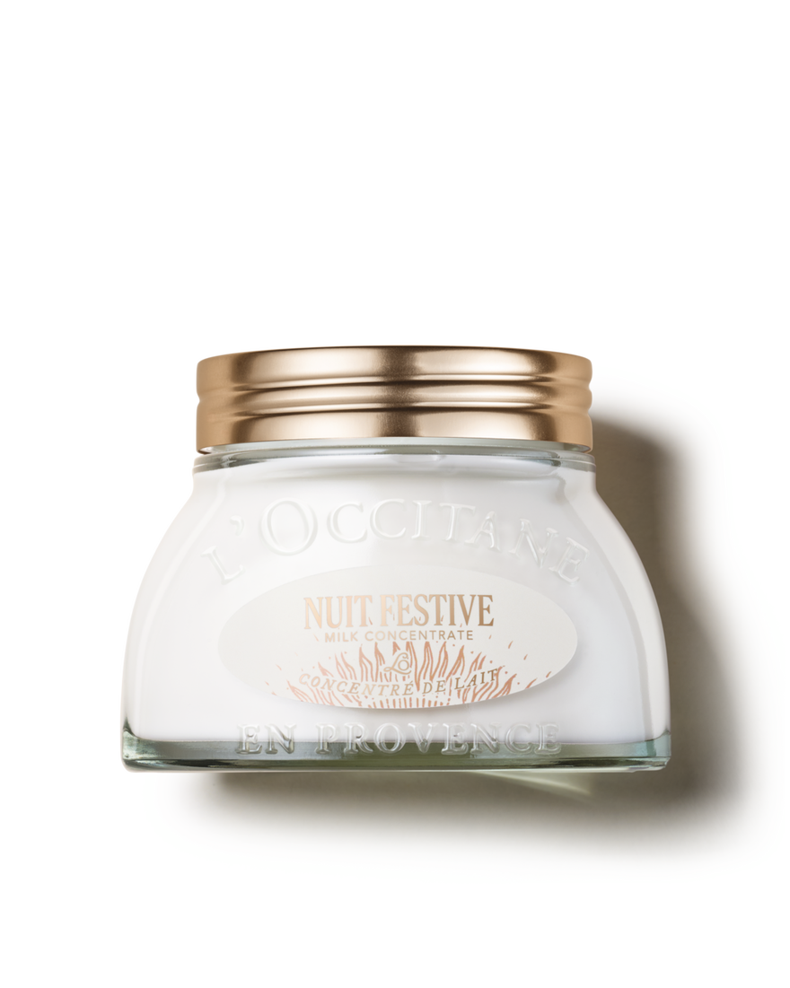 view 1/7 of Nuit Festive Milk Concentrate, , USRECT