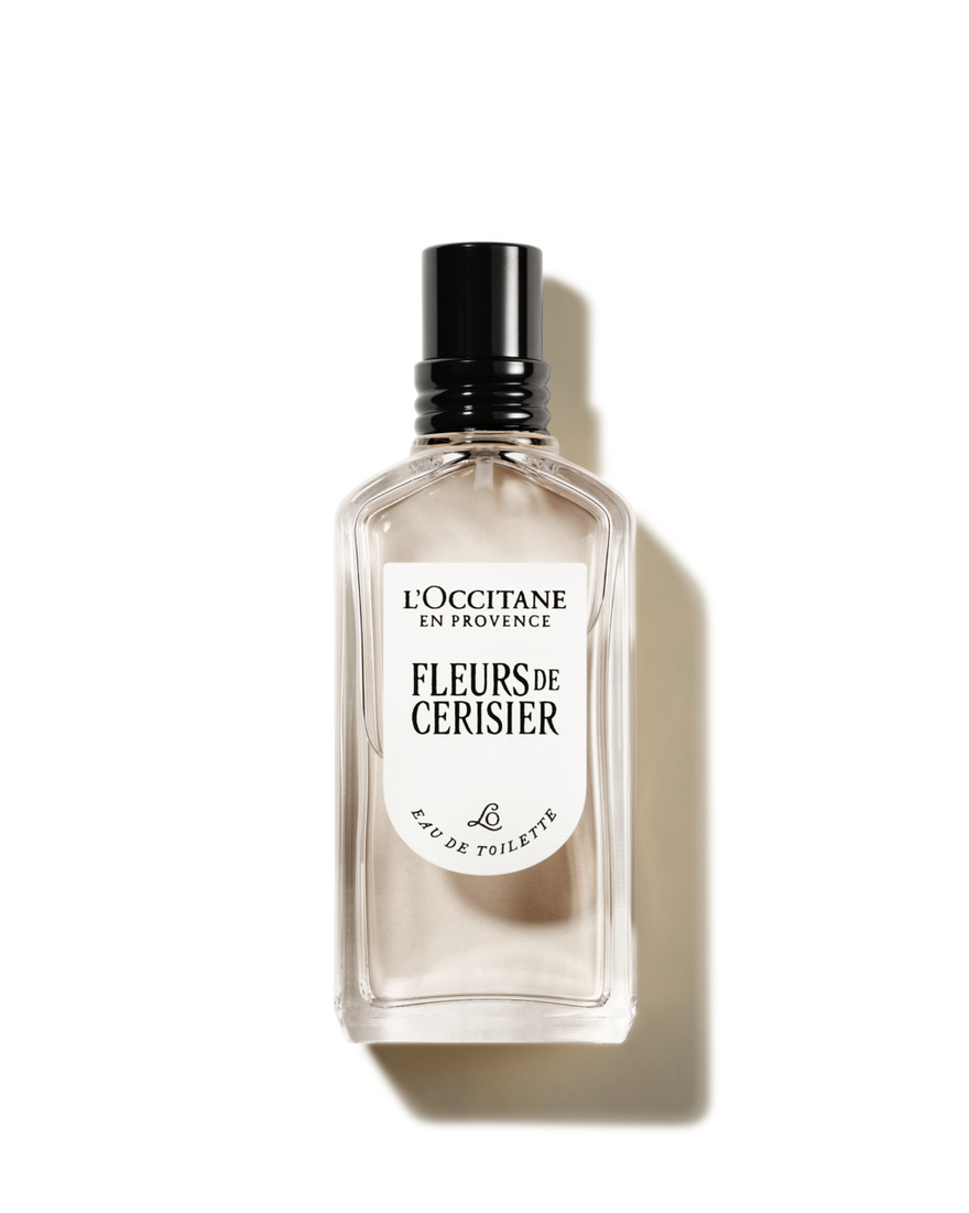 view 2/8 of Fleurs de Cerisier (Formerly Cherry Blossom) Eau de Toilette, , CARECT