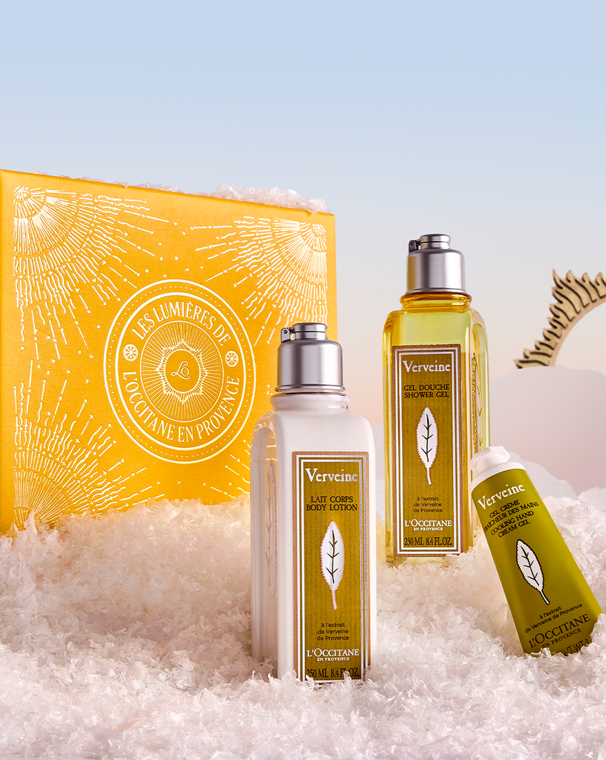 view 3/7 of Verbena Invigorating Trio, , CARECT