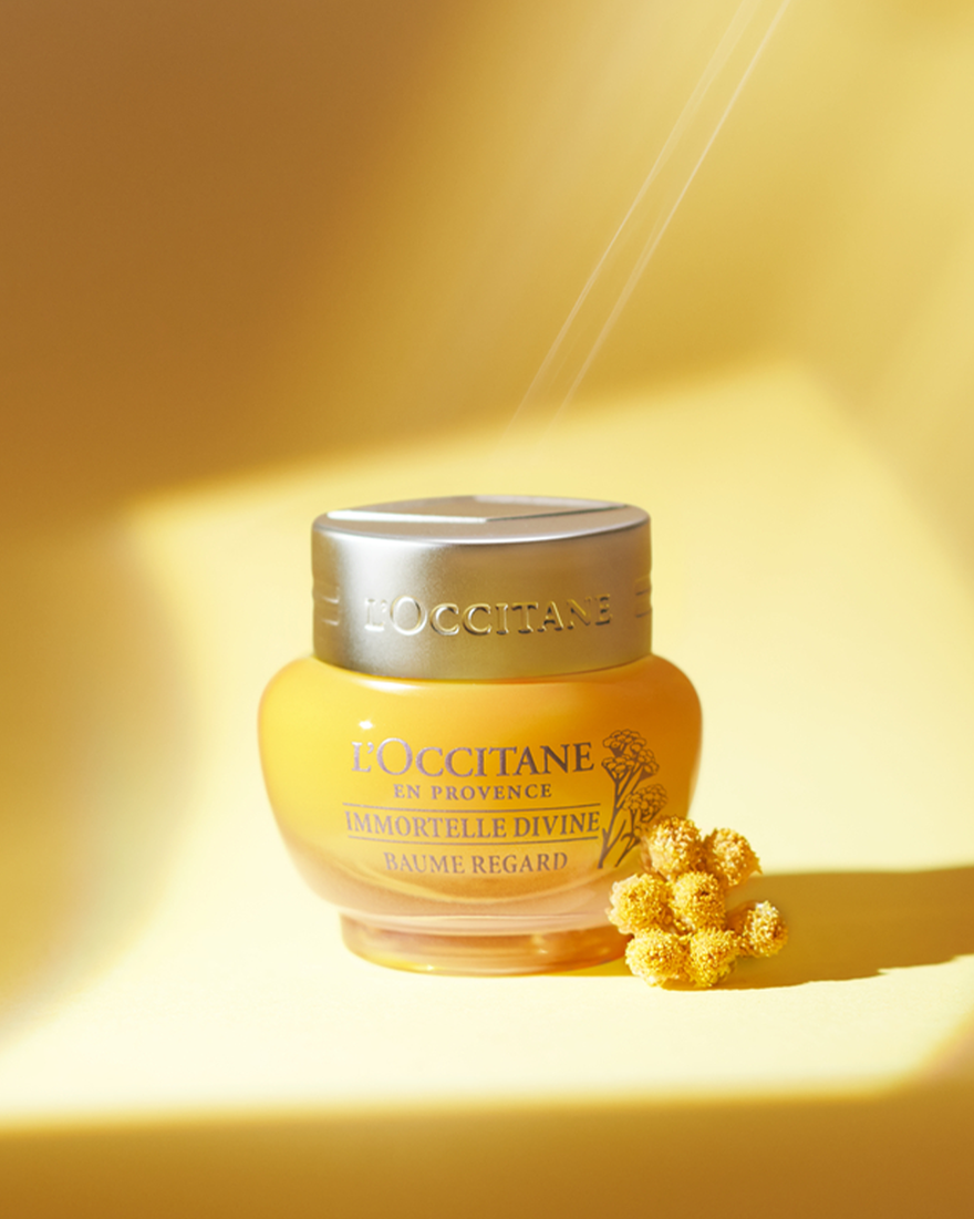 view 2/7 of Immortelle Divine Eye Balm, , USRECT