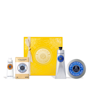 Shea Body Care Collection | L’Occitane en Provence