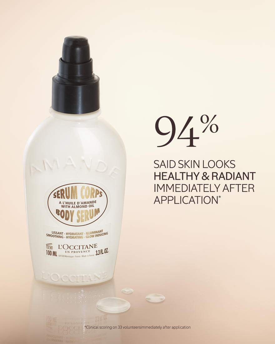 view 6/9 of Almond Body Serum, , USRECT