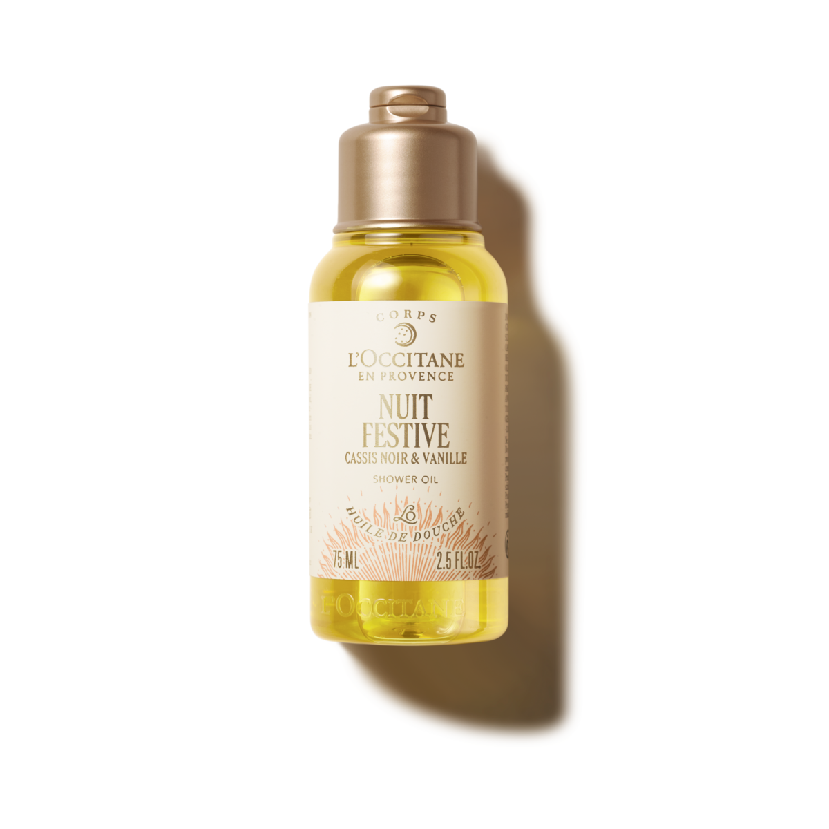 値下げL'OCCITANE Nuit Festive セット L_Occitane-Nuit-Festive-Shower