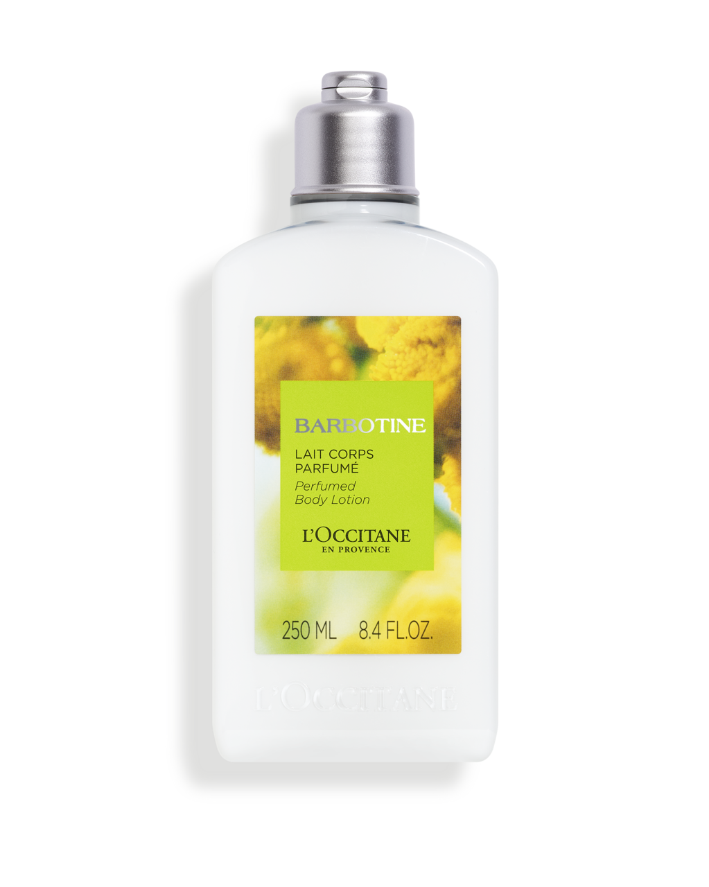 Barbotine Perfumed Body Lotion