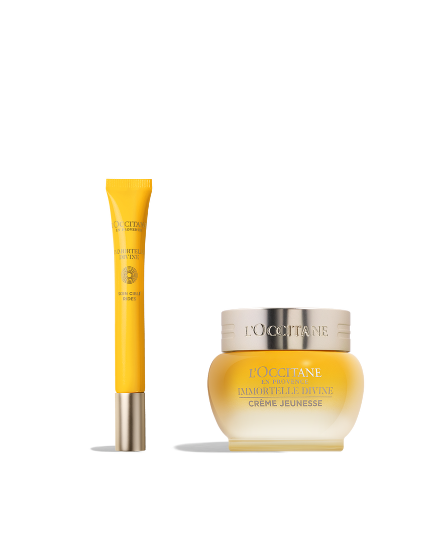 view 1/10 of Immortelle Divine Targeted Treatment Duo, , USRECT
