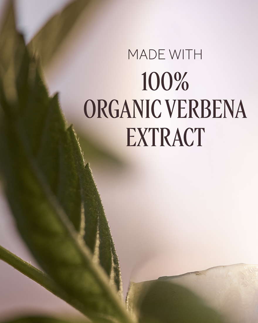 view 3/4 of Verbena Shower Duo, , USRECT