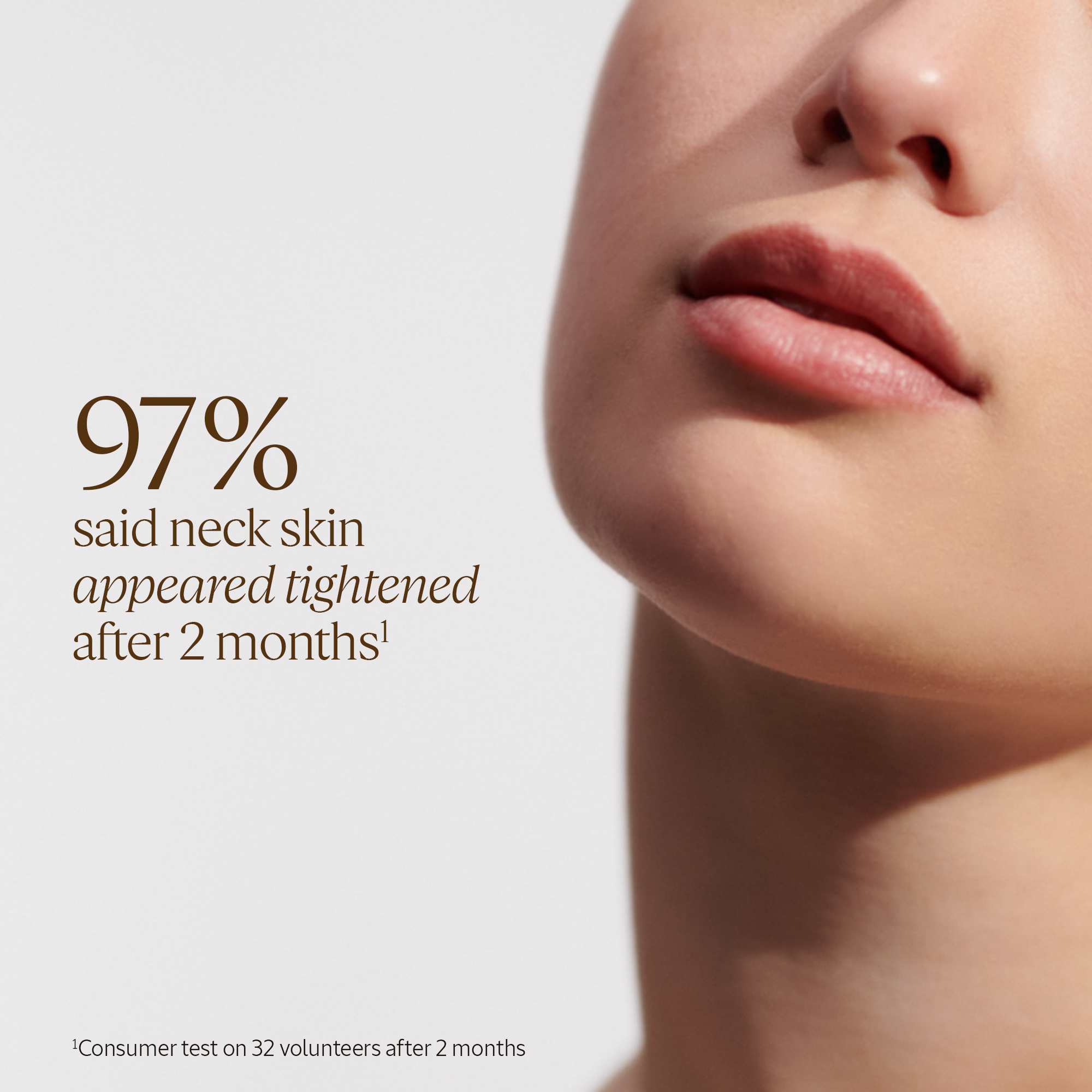 Immortelle Shea Neck Cream