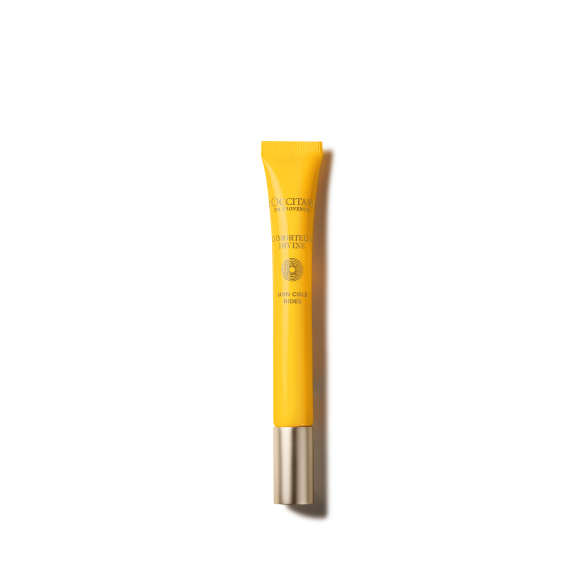 Immortelle Divine Targeted Wrinkle Care | L'Occitane 0.5 fl. oz