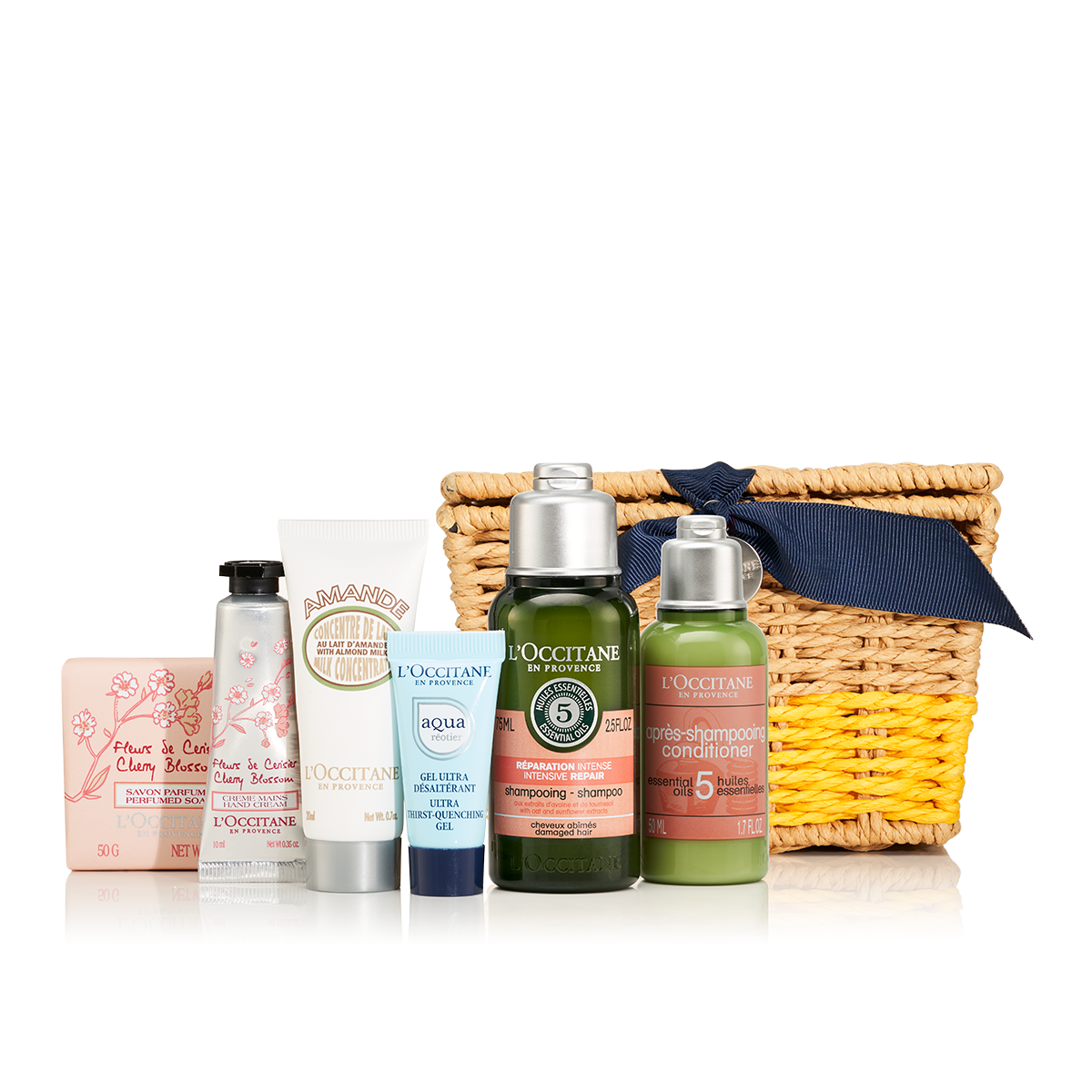 Summer Kick-Off Collection | L'Occitane en Provence