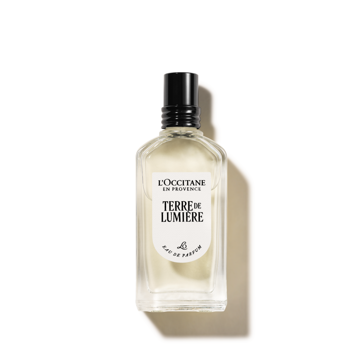 Terre de Lumière Eau De Parfum | L'Occitane en Provence