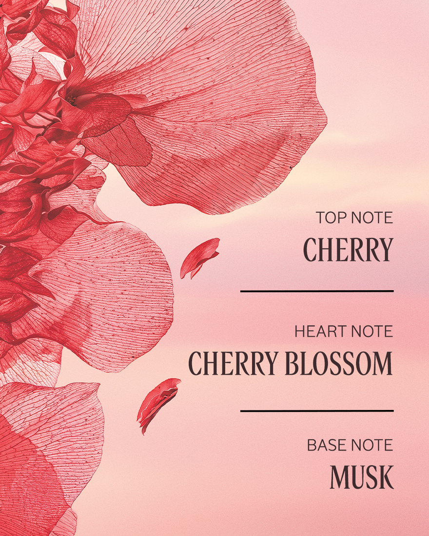 view 2/5 of Fleurs de Cerisier (Formerly Cherry Blossom) Lip Balm, , USRECT