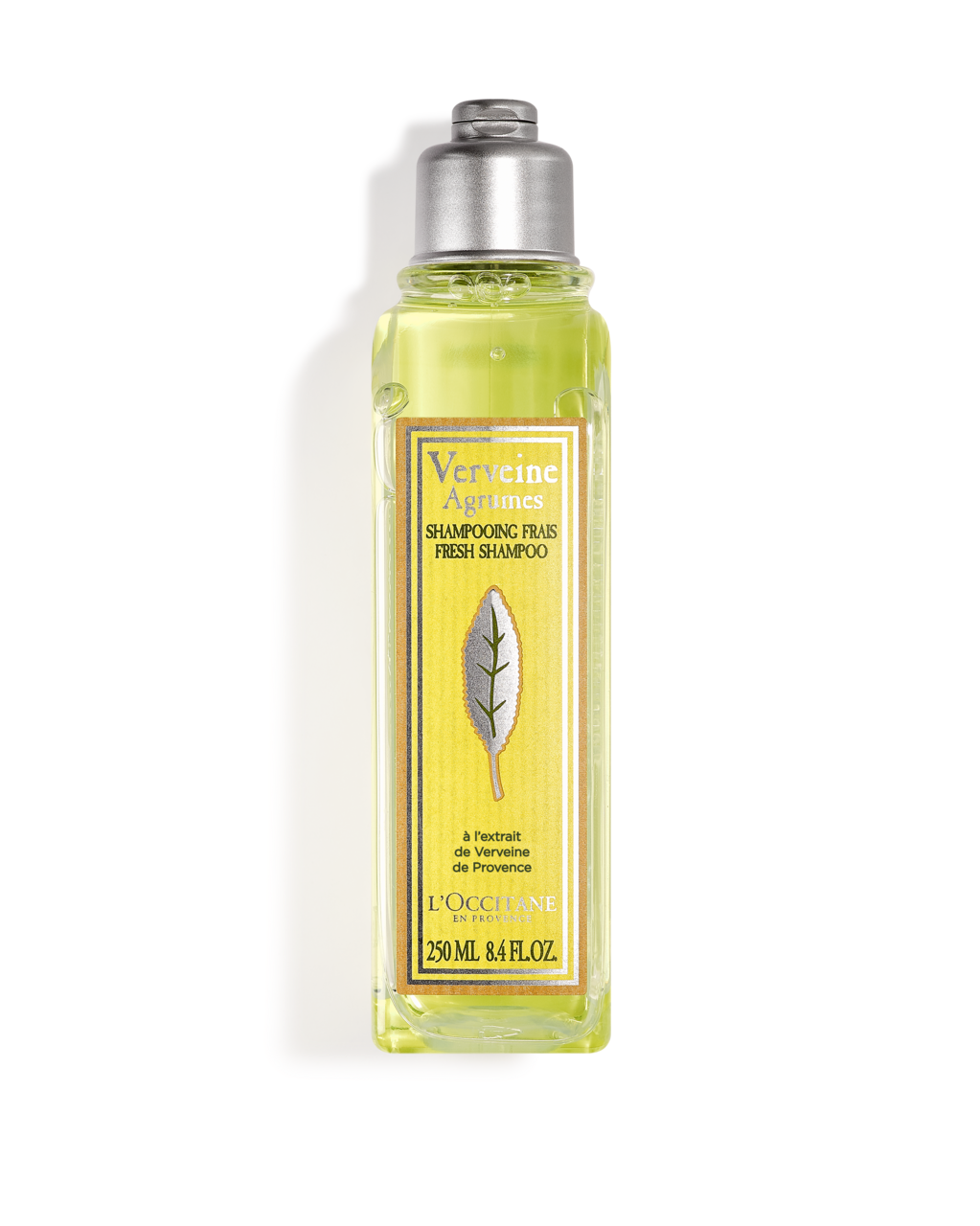 Citrus Verbena Fresh Shampoo