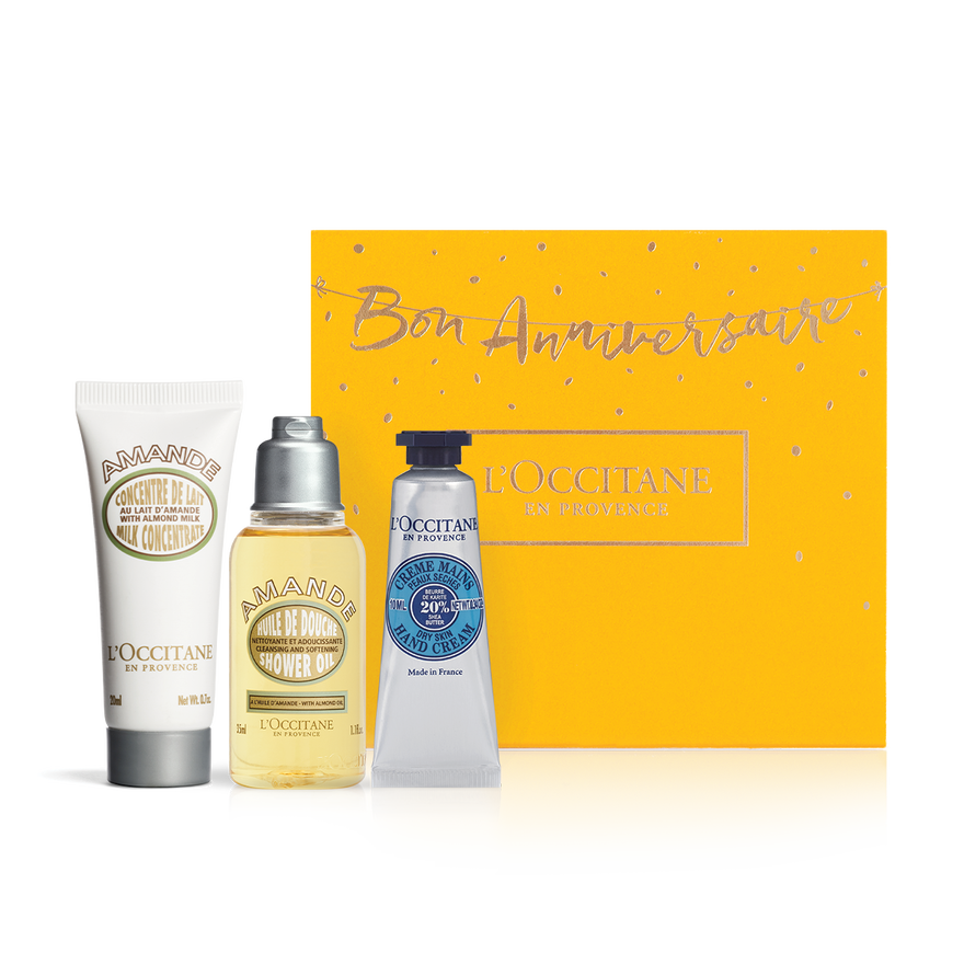 view 1/1 of Body and Hand Birthday Gift, , CARECT