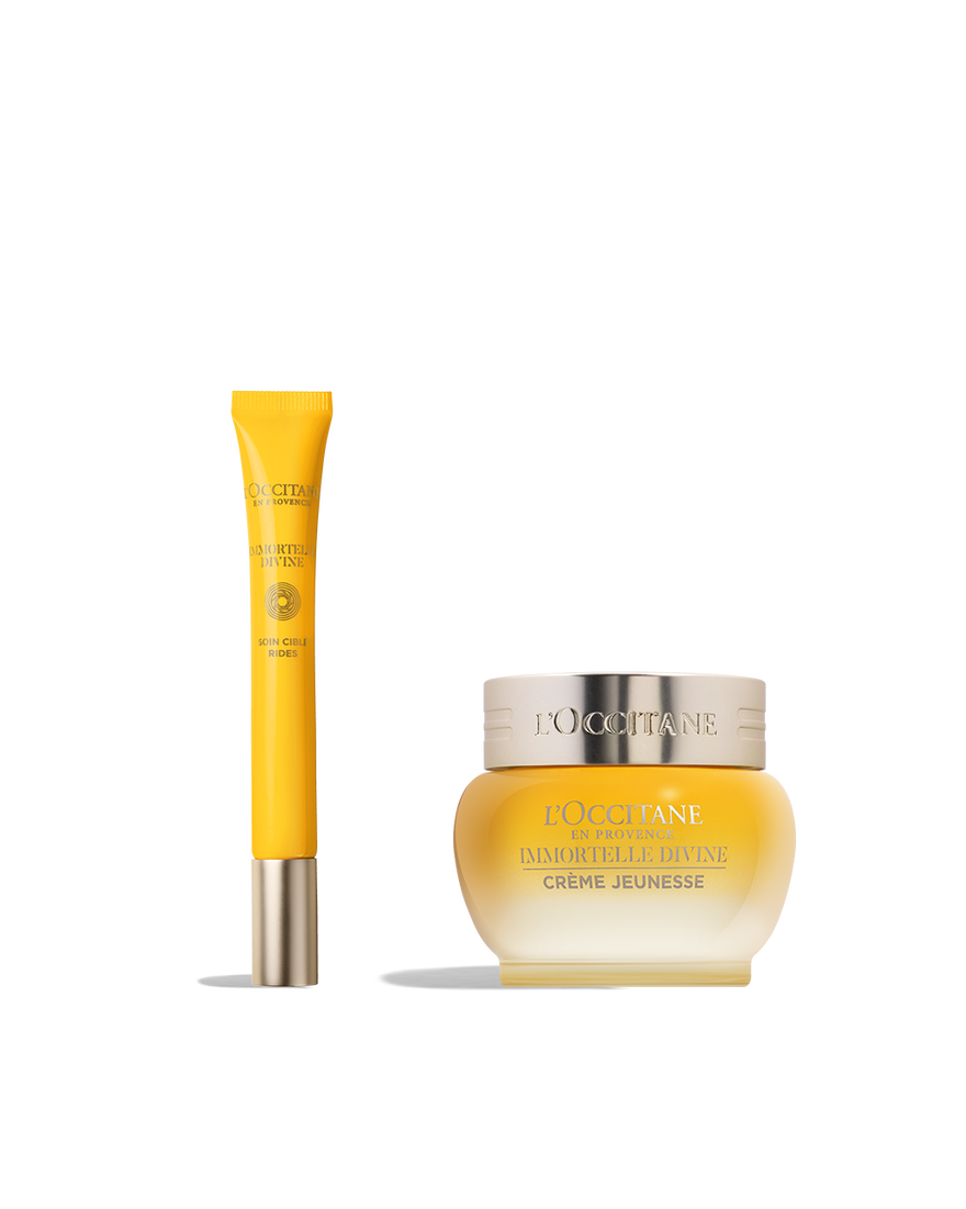 view 1/10 of Immortelle Divine Targeted Treatment Duo, , CARECT