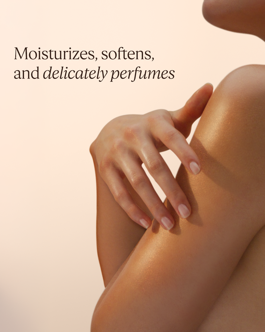 Mimosa Verveine Body Lotion | L'Occitane | L'Occitane en Provence