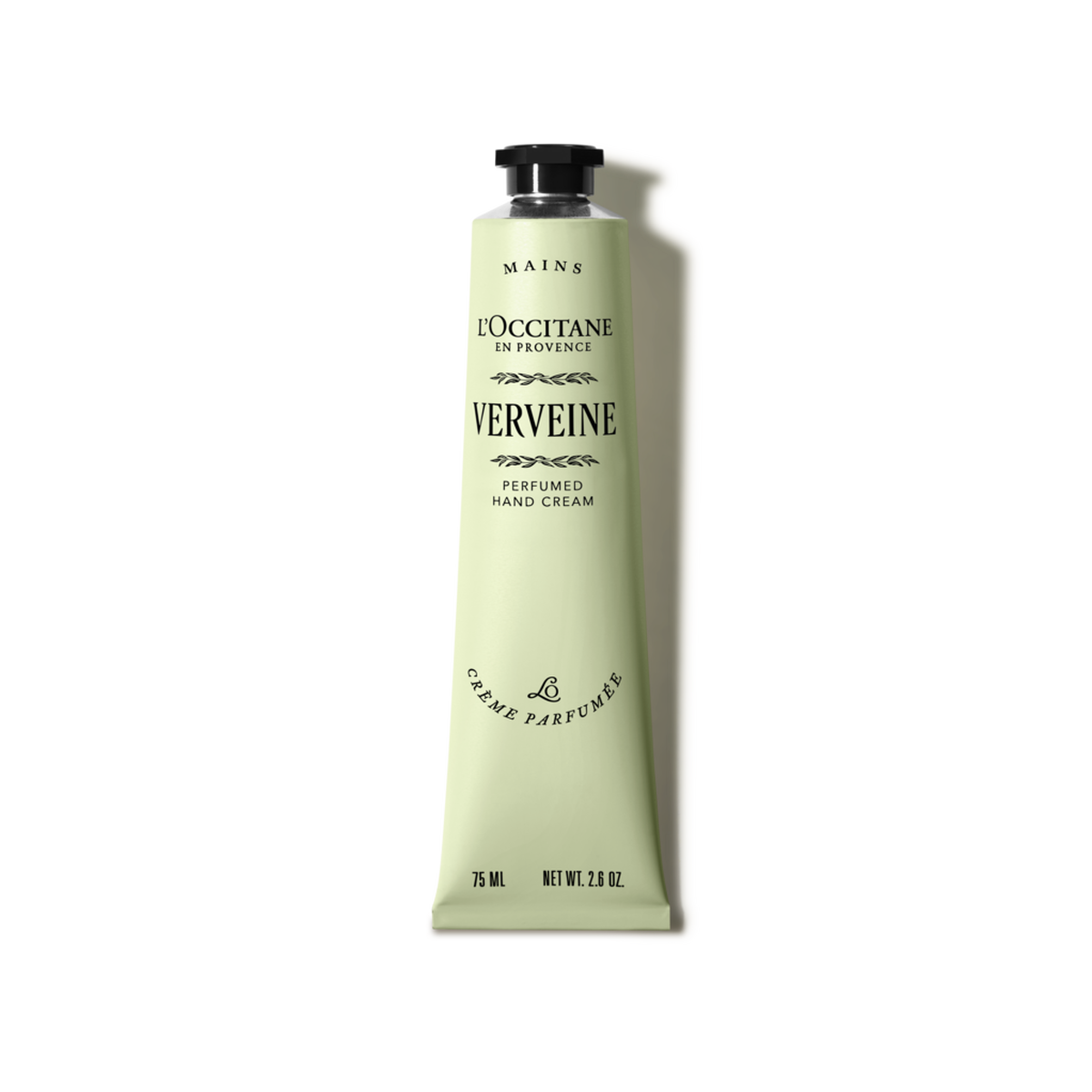 Verveine (Verbena) Perfumed Hand Cream | L'Occitane 2.6 oz | L