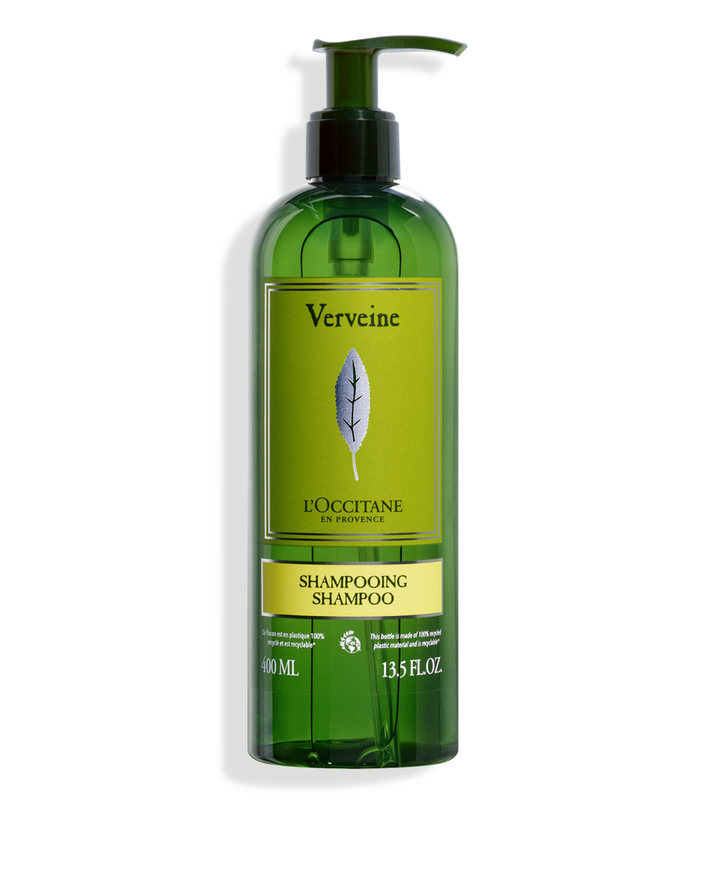 Verbena Shampoo
