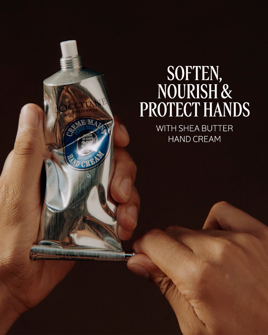 view 2/7 of Shea Butter Hand Cream, , CARECT