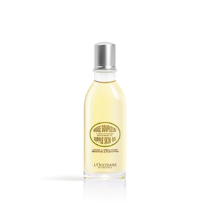 Almond Supple Skin Oil, , USRECT