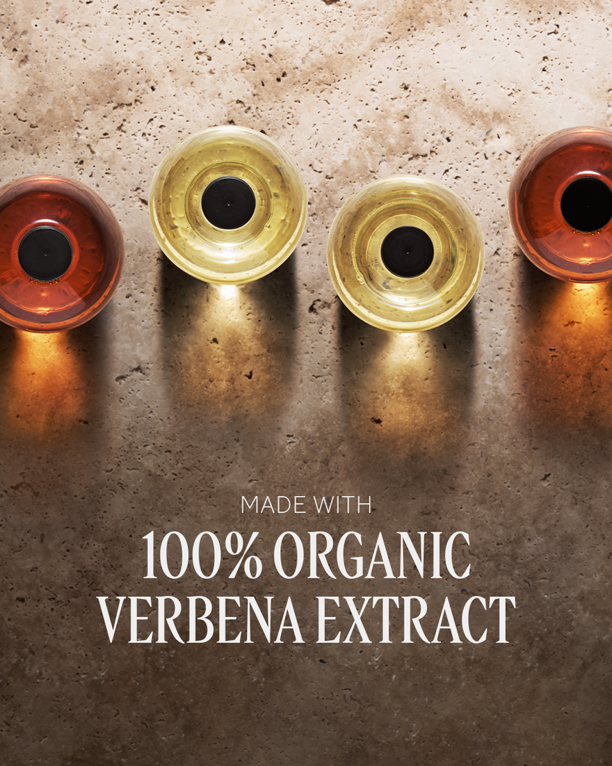 view 2/9 of Citrus Verbena Perfumed Shower Gel Refill, , CARECT