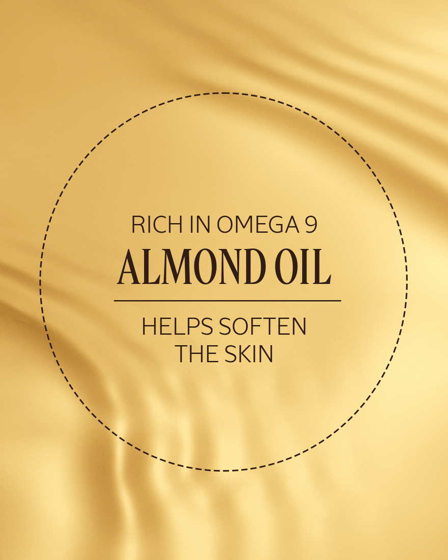 view 3/8 of Almond Ornament, , USRECT