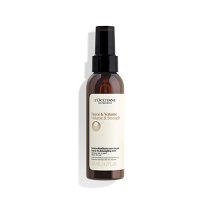 Volume & Strength Leave-In Detangling Mist, , CARECT