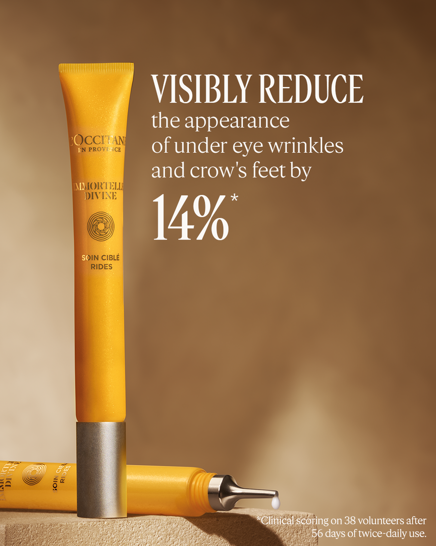 view 2/9 of Immortelle Divine Targeted Wrinkle Care, , USRECT