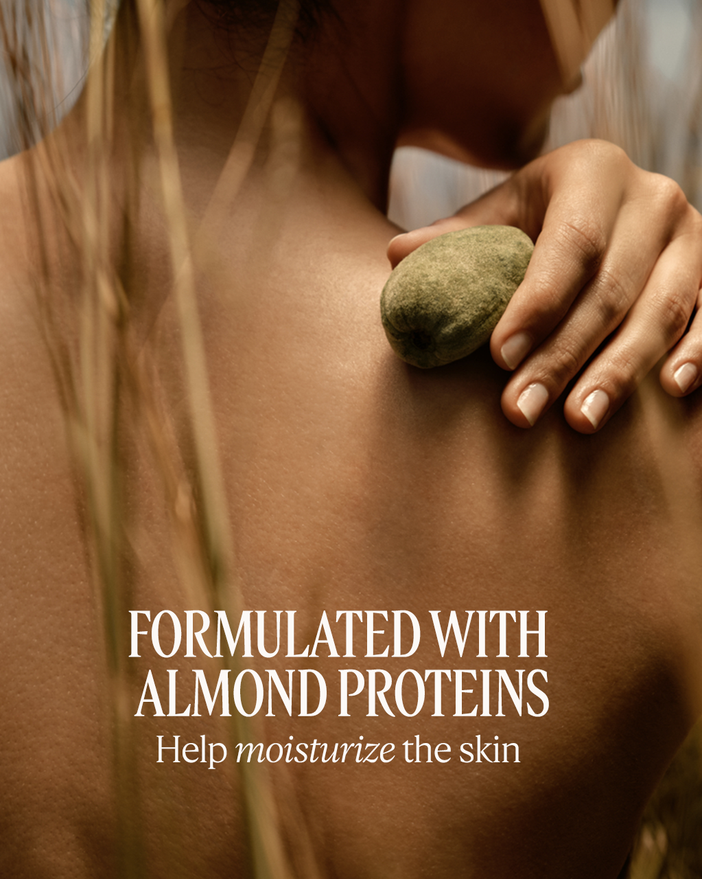 Amande Milk Concentrate Refill