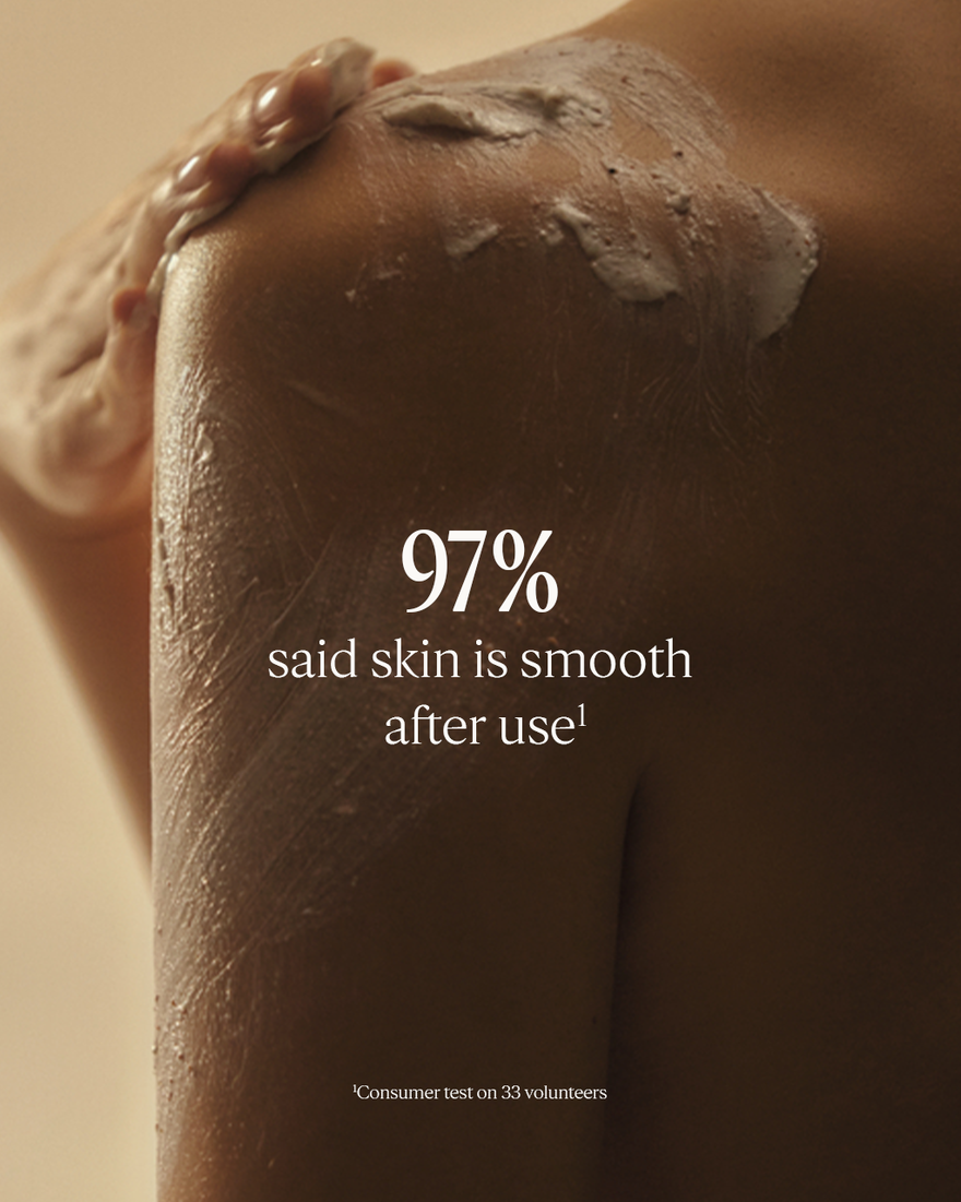 view 3/7 of Karit&eacute; Confort Rich Body Scrub, , USRECT