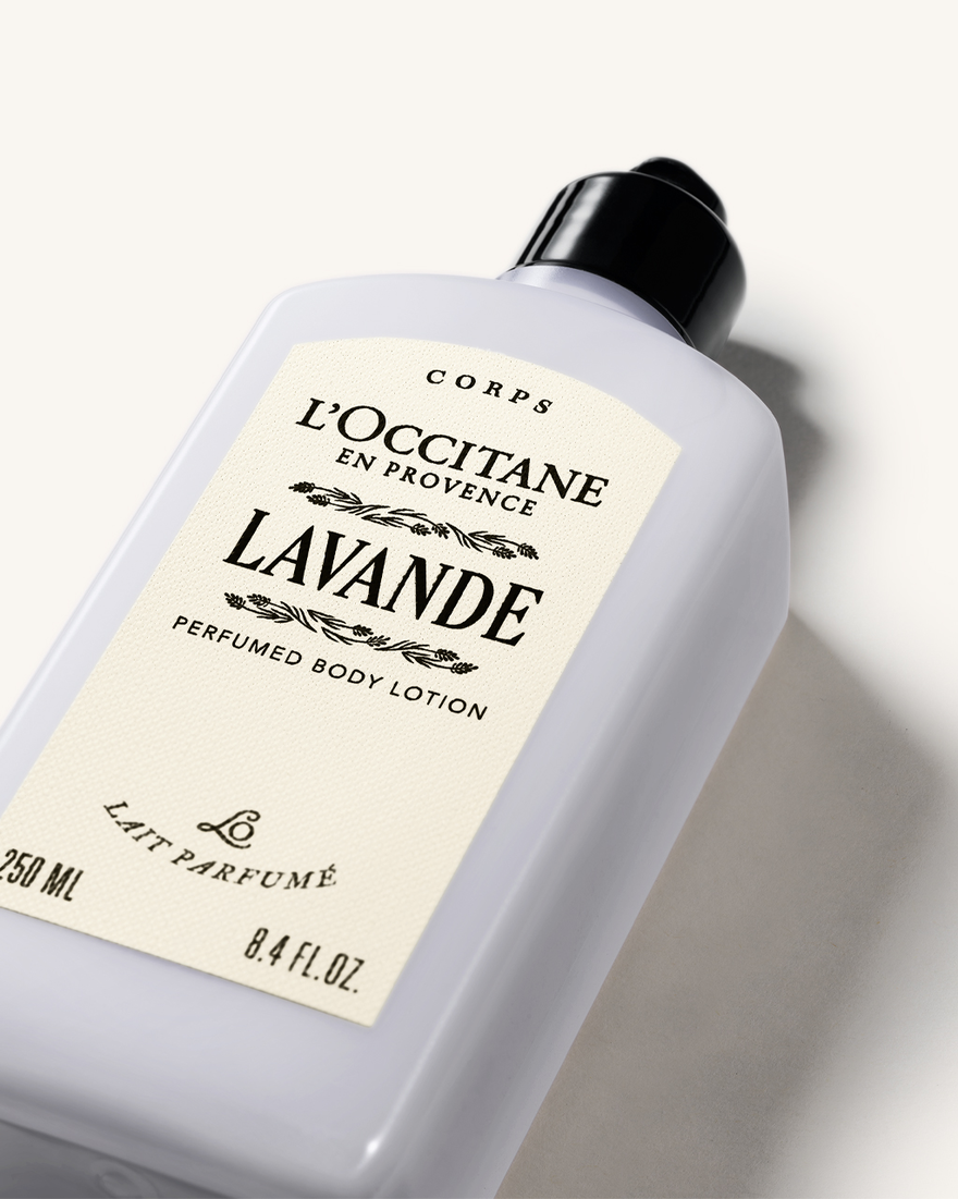 view 7/9 of Lavender Perfumed Body Lotion, , USRECT
