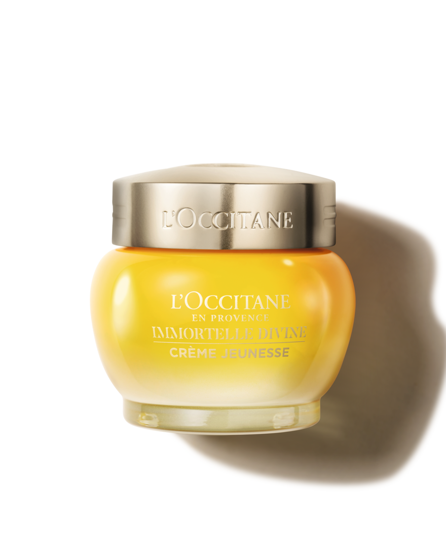 view 1/8 of Immortelle Divine Cream, , USRECT