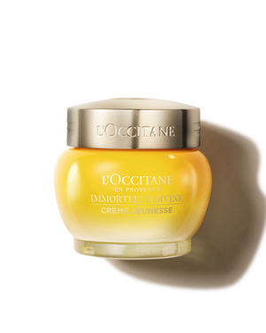Natural Skin Care | Moisturizers | L'OCCITANE | L'Occitane