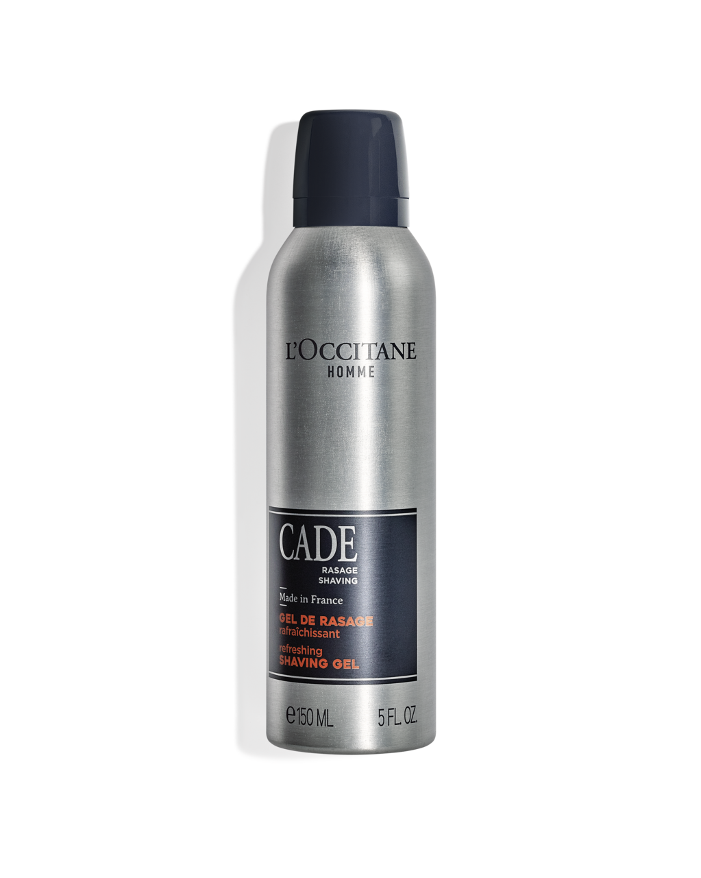 Cade Shaving Gel