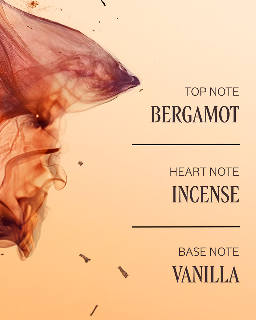 image 3/4 de Baume après-rasage Cèdre Encens (Eau des Baux), , CARECT