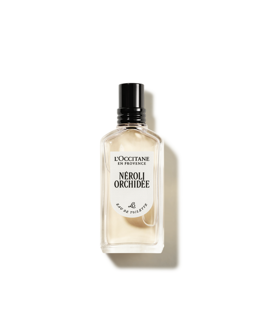 view 1/6 of Néroli Orchidée Eau de Toilette, , USRECT
