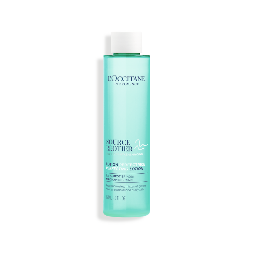 view 1/4 of Source Réotier Perfecting Lotion, , CARECT