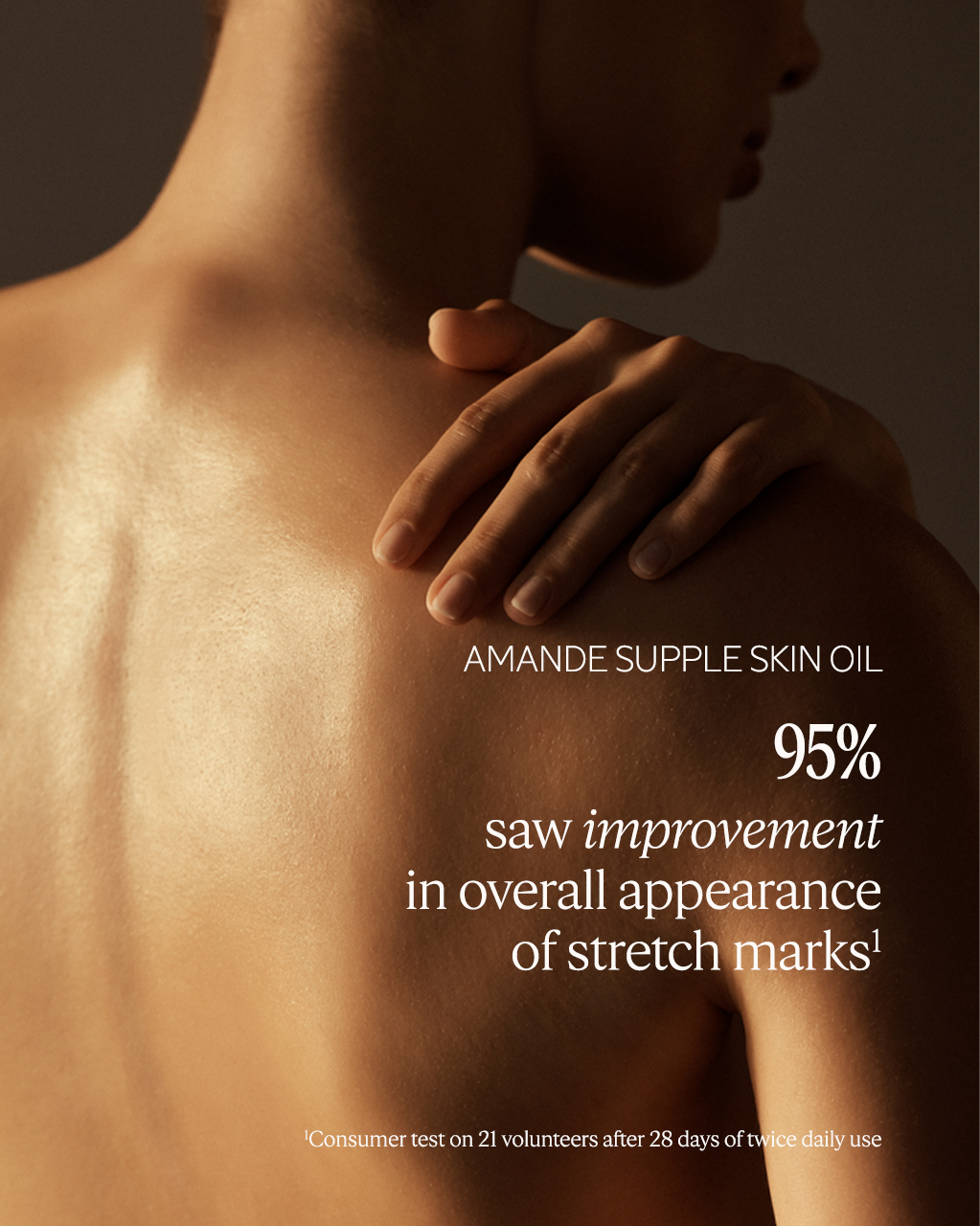 Amande Sublime Body Duo