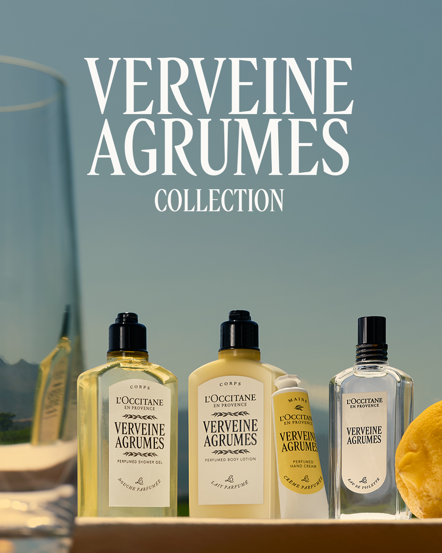 Verveine Agrumes (Citrus Verbena) Stick Deodorant | L'Occitane 2.4