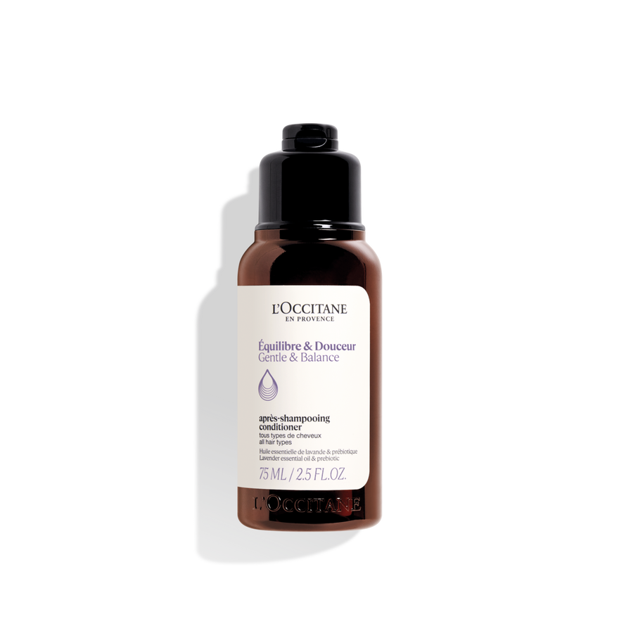 view 1/6 of Gentle & Balance Conditioner, , CARECT