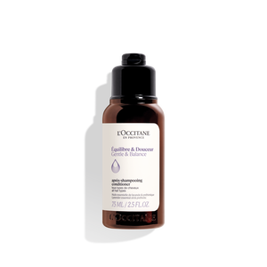 Gentle & Balance Conditioner, , CARECT