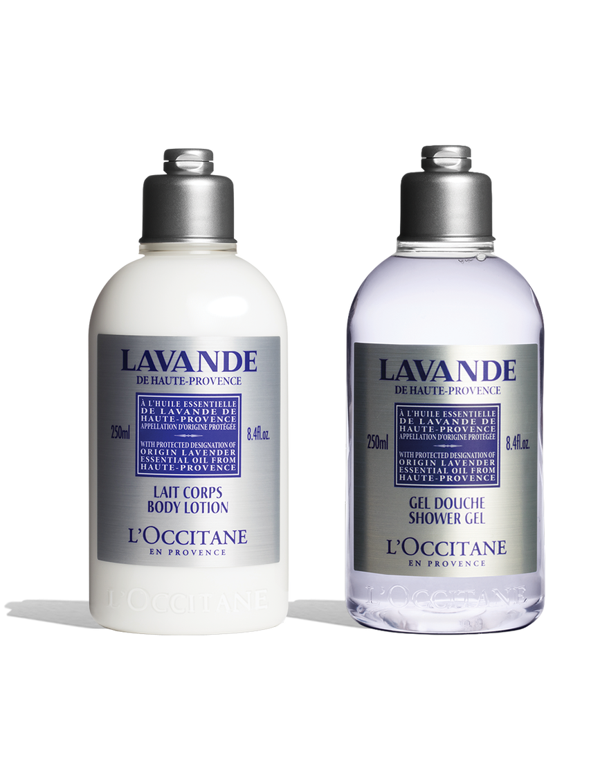 view 1/9 of Lavender Body Duo, , CARECT